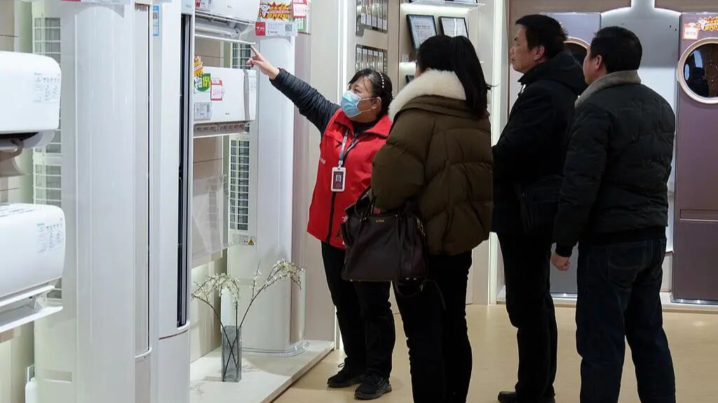 乐购新春!首批625亿元国家补贴已到位 乐购新春!首批625亿元国家补贴已到位