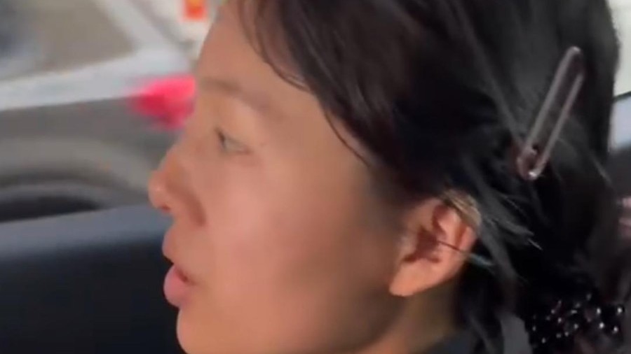 重庆带娃摆摊宝妈林静带娃来京看病,林静表示这次收到捐款四十多万元 重庆带娃摆摊宝妈林静带娃来京看病,林静表示这次收到捐款四十多万元