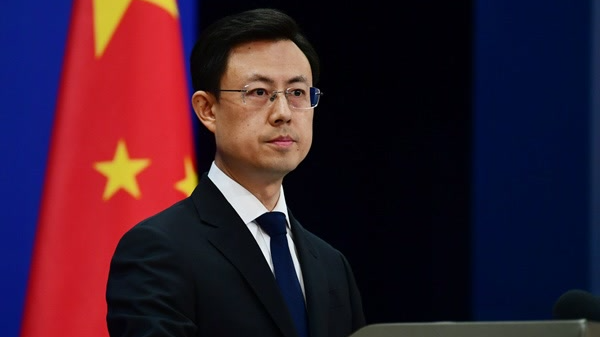 泰国在柬埔寨阵地缴获中国制造的装备，外交部回应