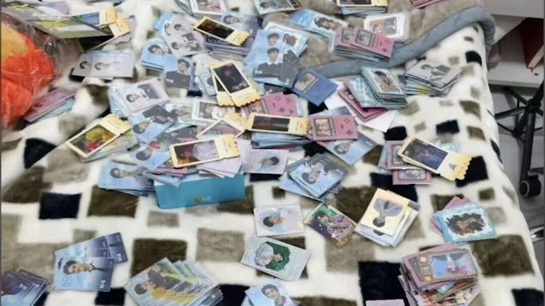 18万元抽盲盒,是惊喜的制造机,还是消费的“无底洞”? 18万元抽盲盒,是惊喜的制造机,还是消费的“无底洞”?