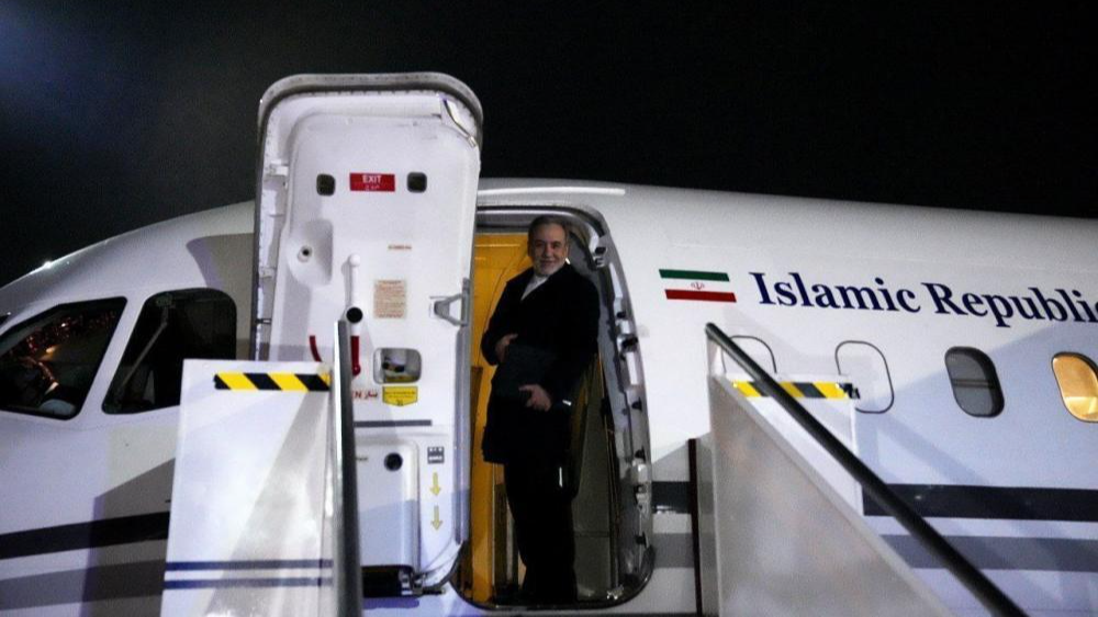 伊美第二轮核谈判在即 伊朗促美展诚意 以色列再提要求