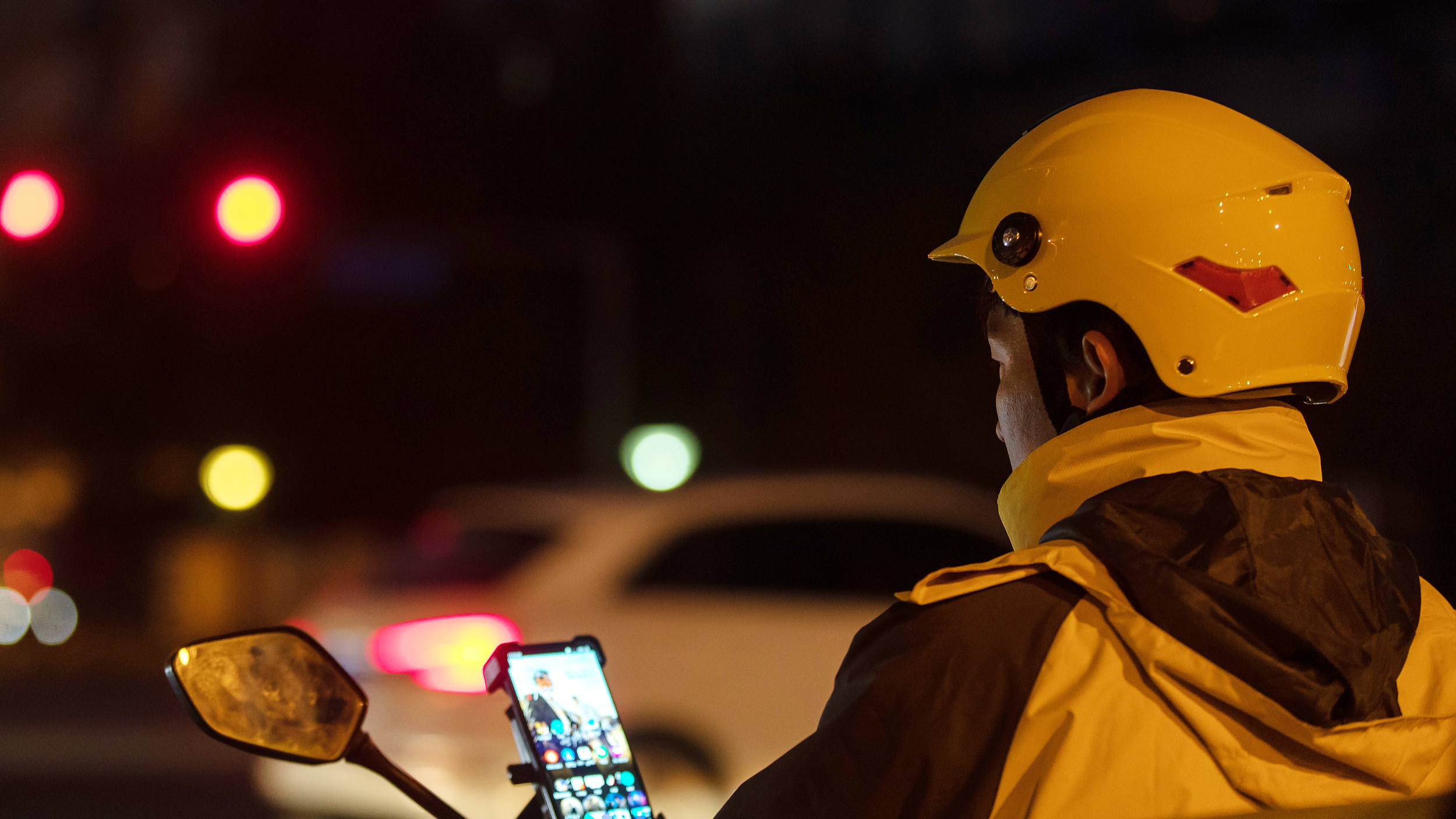 外卖“新国标”，立下了哪些“新规矩”？