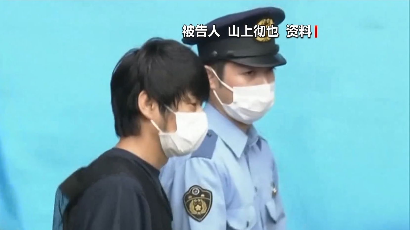 日本前首相安倍晋三遇刺案审理接近尾声 预计下月宣判 日本前首相安倍晋三遇刺案审理接近尾声 预计下月宣判