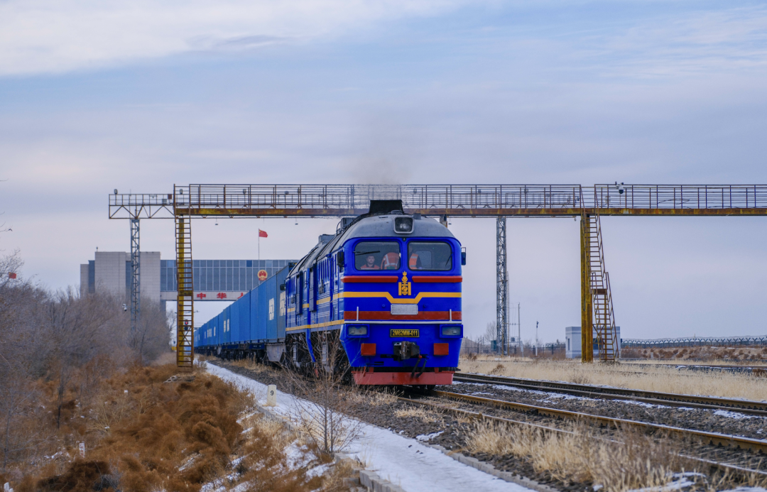 经济热点快评丨自贸试验区又上新了,为啥是内蒙古? 经济热点快评丨自贸试验区又上新了,为啥是内蒙古?