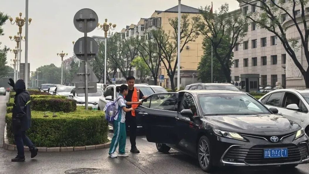 任龙：多一分关注与引导，孩子的成长就多了一份保障