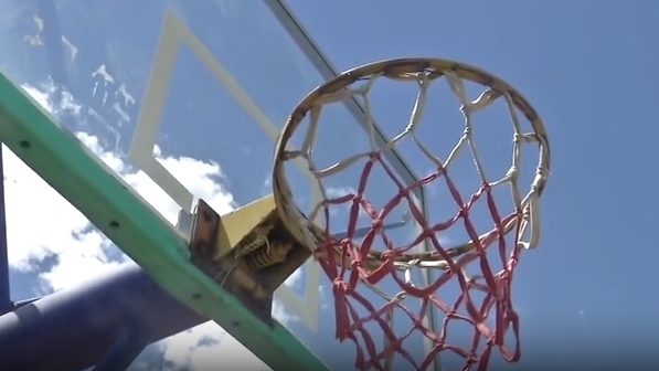 暑假即将来临——把握黄金时间 帮孩子养成运动习惯