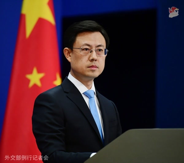 中国企业是否考虑扩大在委内瑞拉的能源投资?外交部回应 中国企业是否考虑扩大在委内瑞拉的能源投资?外交部回应