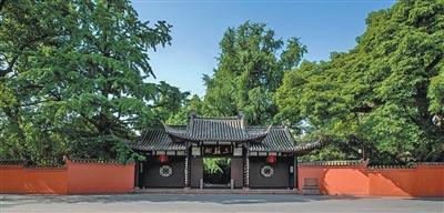 打卡三苏故里，感受千年眉州的文化气质