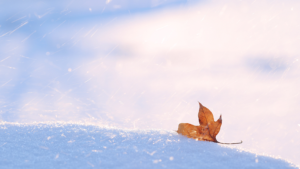小雪时节如何御寒防病？国家卫生健康委详解冬季“健康密码”