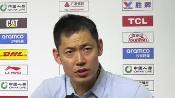 CBA联赛北控男篮主场79-102浙江广厦，遭遇了连败