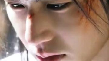 盘点张凌赫《逐玉》中神级怼脸镜头,当完美建模遇上极致的光影设计! 盘点张凌赫《逐玉》中神级怼脸镜头,当完美建模遇上极致的光影设计!