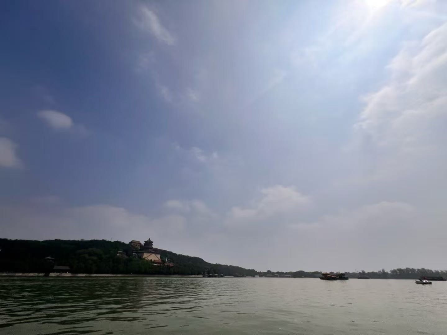 最高气温24℃大风黄色预警中注意防风防火 最高气温24℃大风黄色预警中注意防风防火