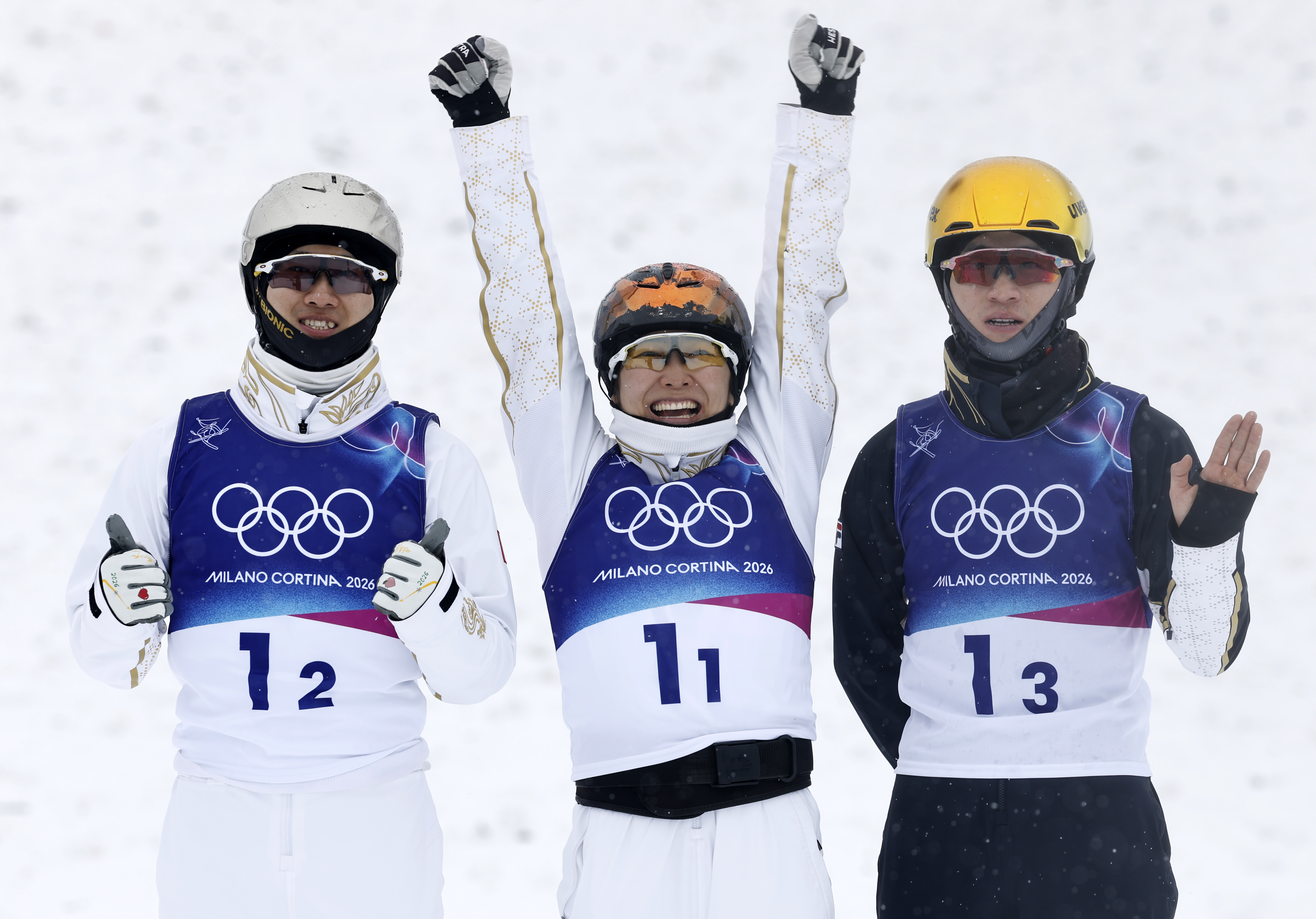 王心迪:接受不完美,然后用四年时间一点点填上 王心迪:接受不完美,然后用四年时间一点点填上