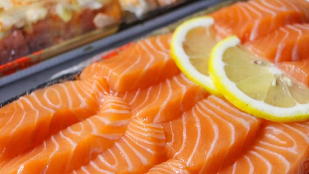 山姆“断货王”冲上热搜!不少人都吃错了,没看到包装上这行小字 山姆“断货王”冲上热搜!不少人都吃错了,没看到包装上这行小字