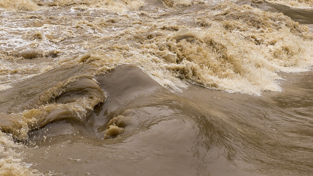 辟谣 | 内蒙古呼市一地因洪涝灾害导致1人死亡2人失联? 辟谣 | 内蒙古呼市一地因洪涝灾害导致1人死亡2人失联?