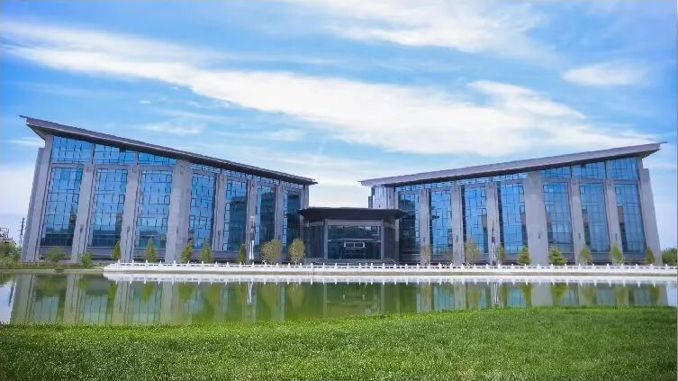 副中心这家高科技企业招聘啦！快报名——