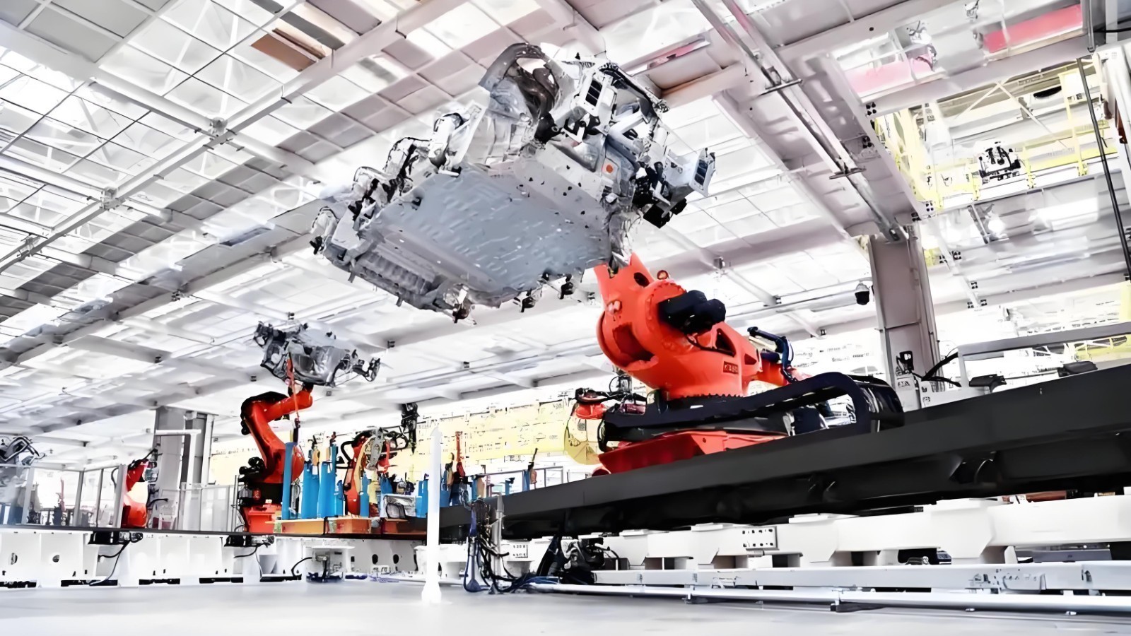 春节假期北京工业旅游成绩单:八大点位接待超40万人次! 春节假期北京工业旅游成绩单:八大点位接待超40万人次!