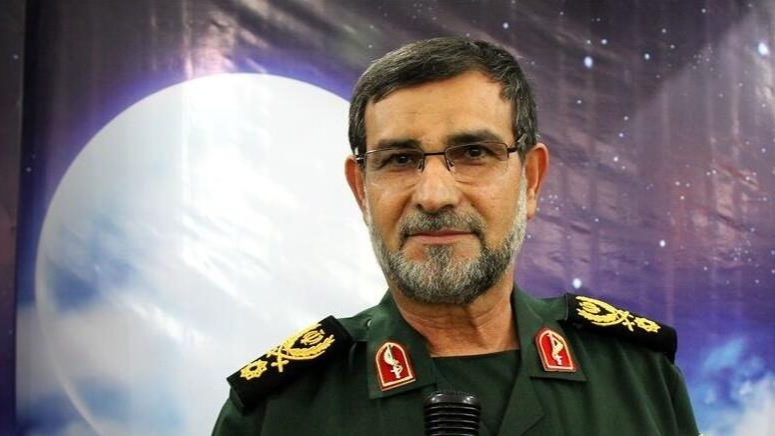 伊朗称袭击美军在中东三座军事基地