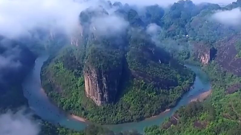 锚定现代化 改革再深化丨深化集体林权制度改革 谱写兴绿富民新篇章