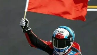 注意！“张雪机车”打假！