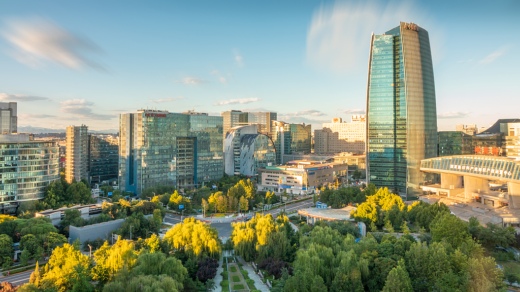 以未来定义未来！北京市“十五五”规划纲要编制背后