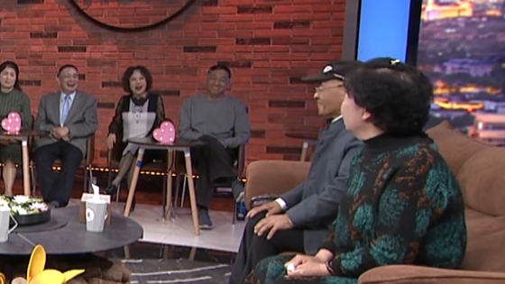 两人如果情投意合  旁人拆也拆不散