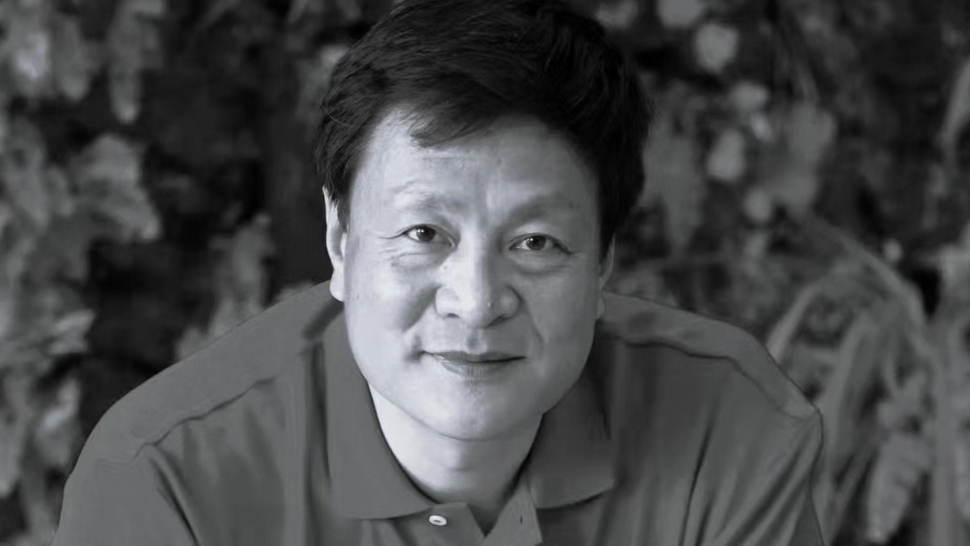 北京大学教授俞孔坚在巴西坠机遇难