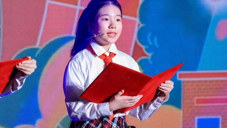 2024年度“昌平榜样—新时代好少年”榜单公布! 2024年度“昌平榜样—新时代好少年”榜单公布!