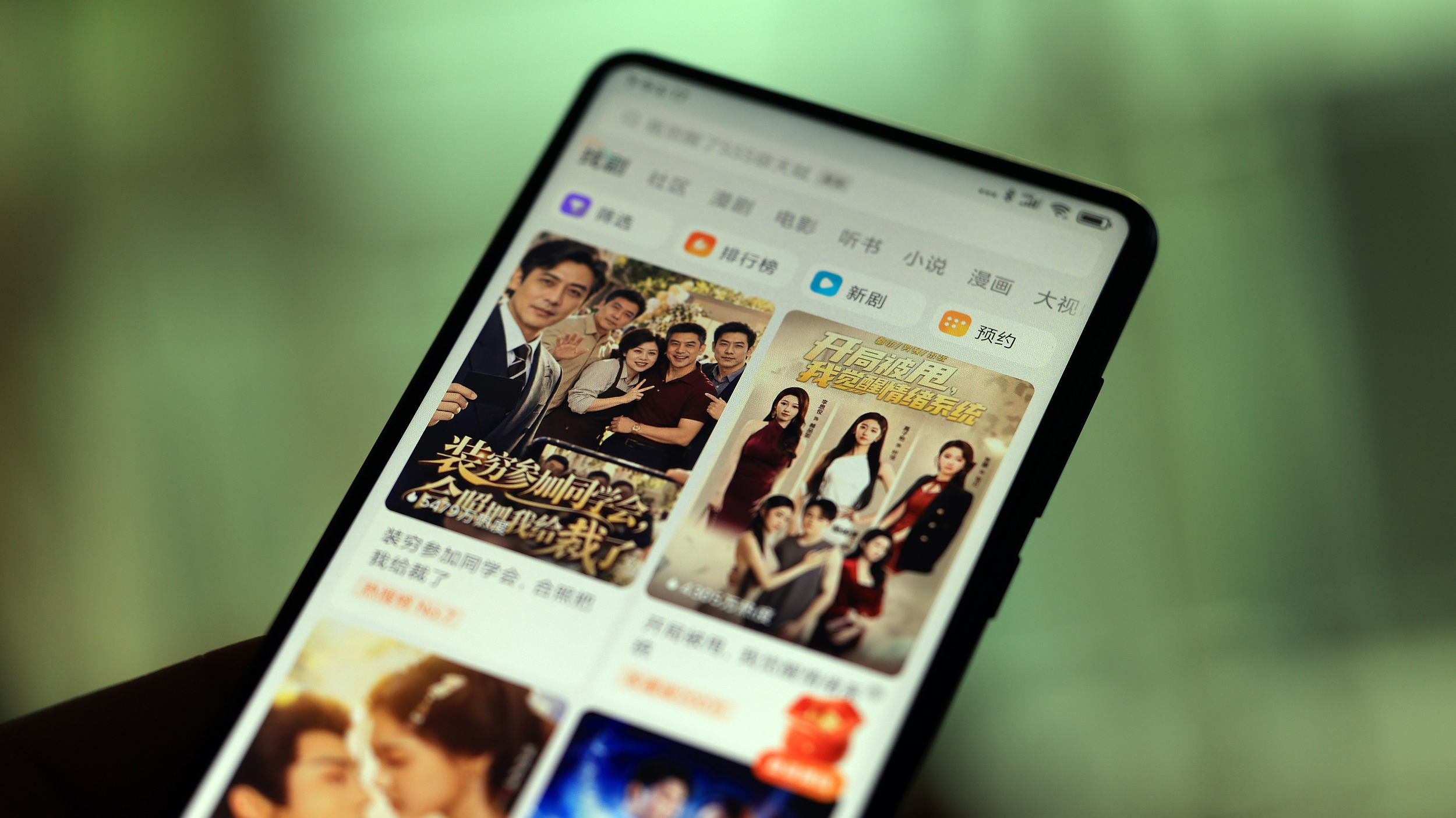 AI短剧迅猛发展，如何做到“不烧心”？