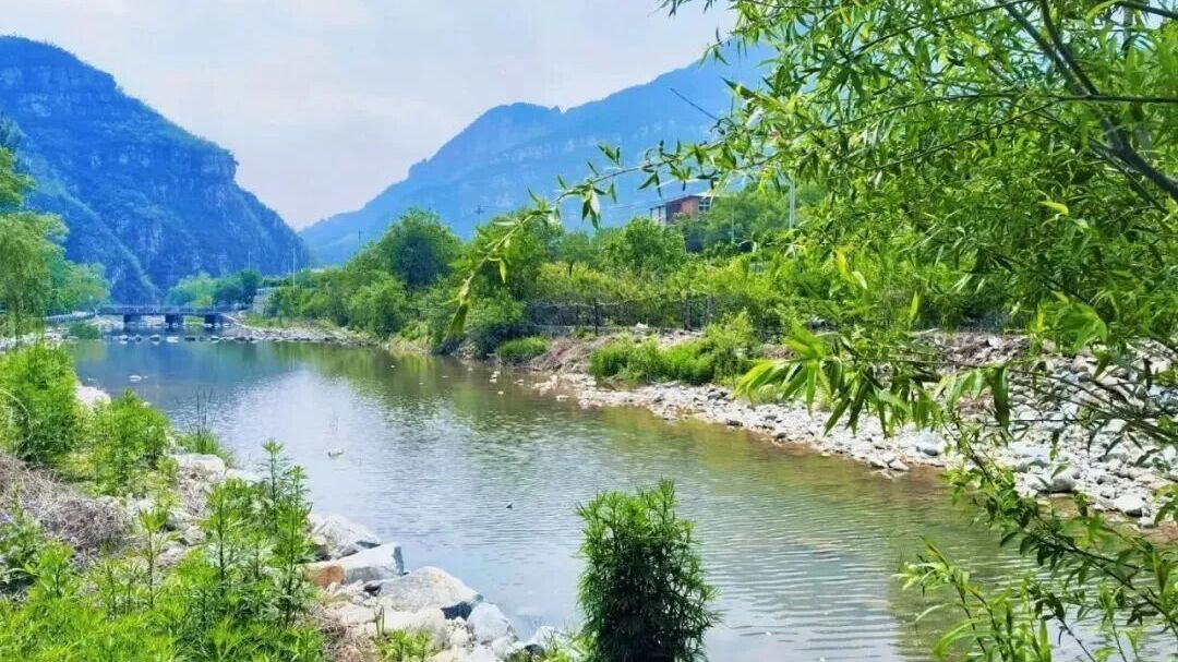 国庆中秋游昌平 | 五条小众徒步路线，人少景美一站式游玩攻略！