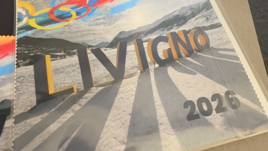 一块擦镜布，和奥运该有的样子