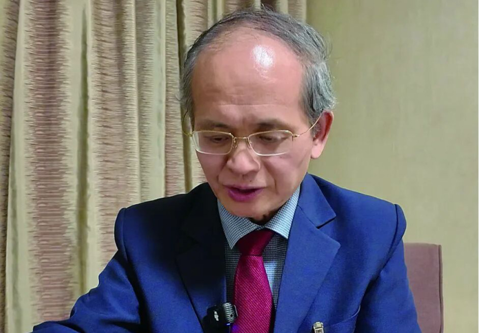 《太平年》里的小棍啥意思?院士现场教学! 《太平年》里的小棍啥意思?院士现场教学!