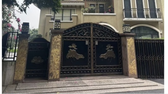 50万/平米,深圳“最贵”法拍房诞生!原权利人系洪涛集团董事长配偶 50万/平米,深圳“最贵”法拍房诞生!原权利人系洪涛集团董事长配偶