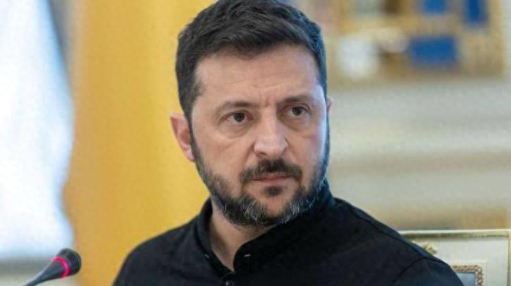 泽连斯基称乌已准备好举行选举