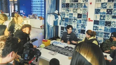 “北京范儿”短视频大赛丰台“潮闪周”启幕！快来长辛店解锁国潮新玩法——