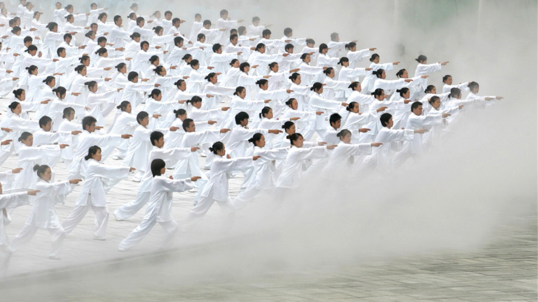 全球数亿人习练！央视《经济半小时》聚焦十堰