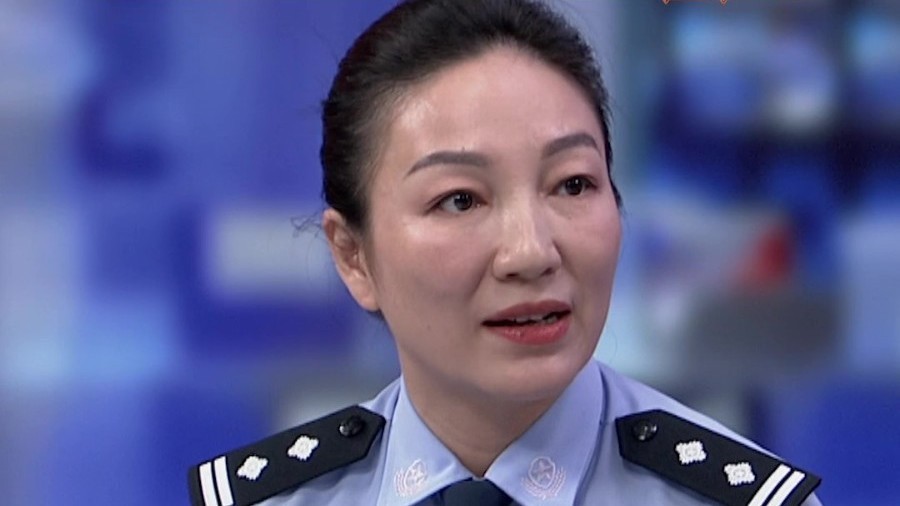 骗子最喜欢这样的操作 遇到公检法电话