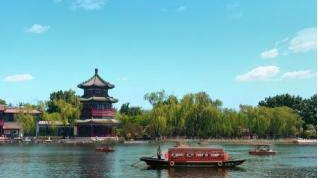 跟着微短剧去旅行·“短剧游北京”创作计划入选作品发布 跟着微短剧去旅行·“短剧游北京”创作计划入选作品发布