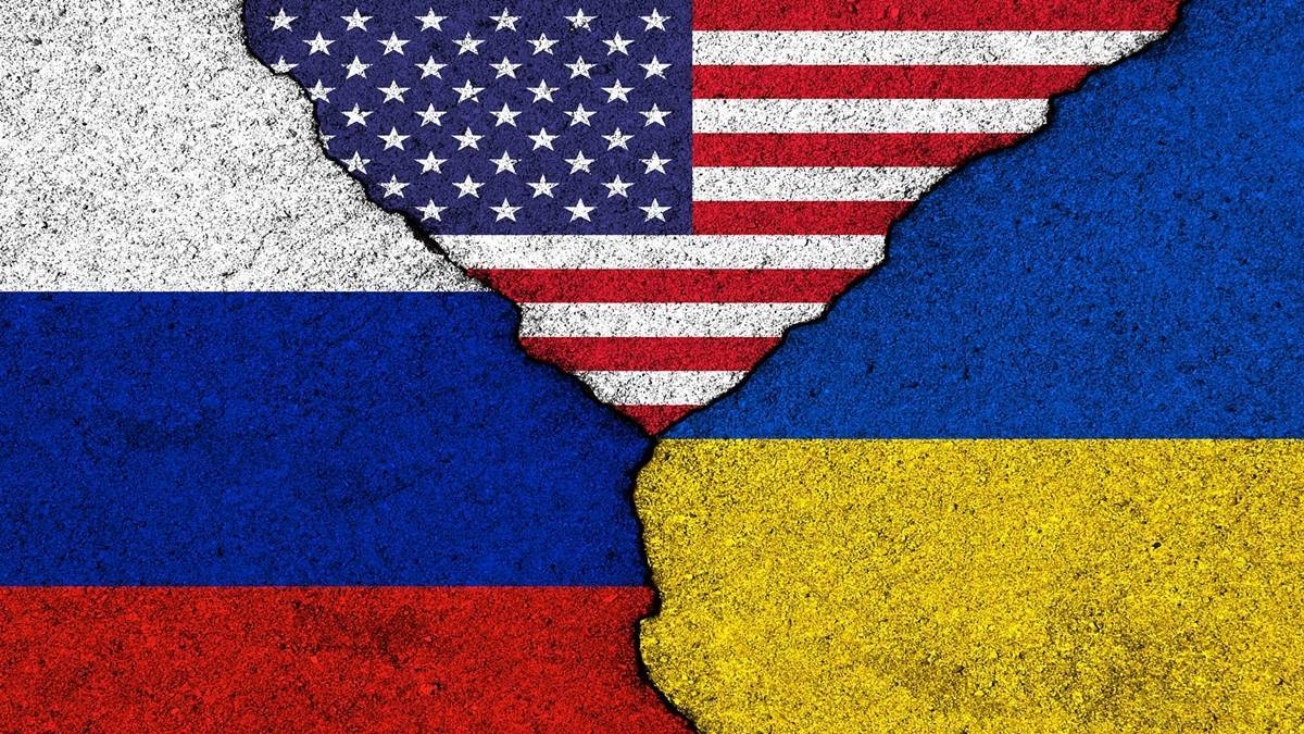 泽连斯基：新一轮乌美俄三方会谈将于2月4日和5日举行