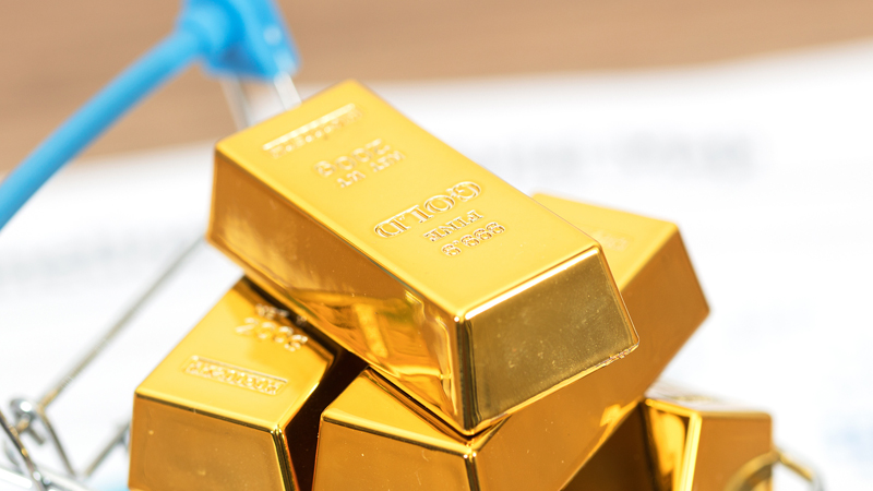 贵金属价格继续大幅上涨，黄金期价突破5370美元