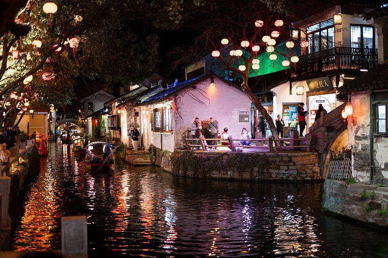 景区免票、交通免费!多地推出春假文旅“大礼包” 景区免票、交通免费!多地推出春假文旅“大礼包”