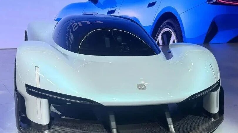 史上最大规模!北京车展上都有哪些重磅新车?一起来看~ 史上最大规模!北京车展上都有哪些重磅新车?一起来看~