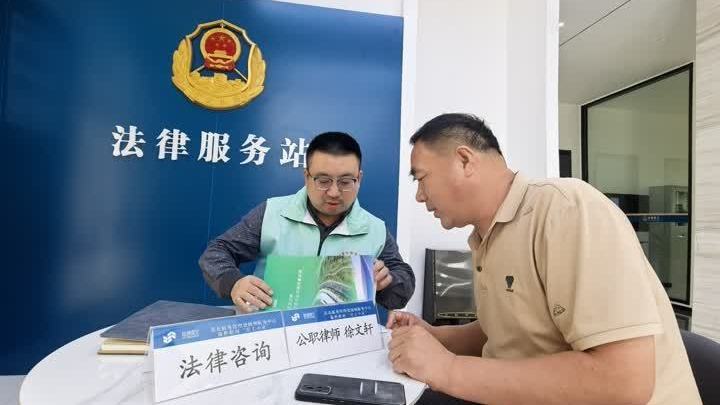 船员服务再升级！扬州航务中心打造“岸上小家”夏日纳凉新阵地