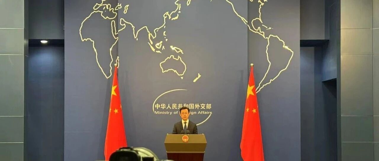 朝鲜向东部海域发射导弹？中方回应！