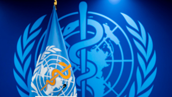 世卫组织:美国仍欠着会费 也看不出他们会缴 世卫组织:美国仍欠着会费 也看不出他们会缴