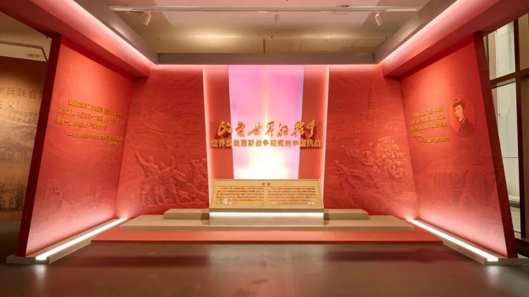 【丹丹看展之展览资讯】这些展览值得一看！
