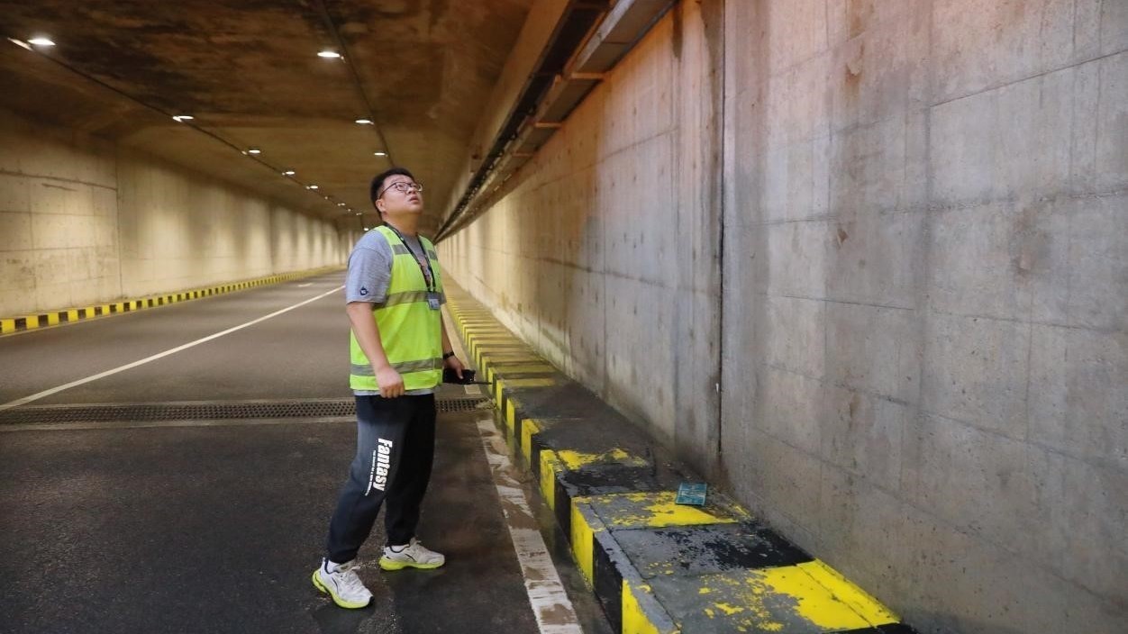大兴机场高效应对本轮强降雨天气
