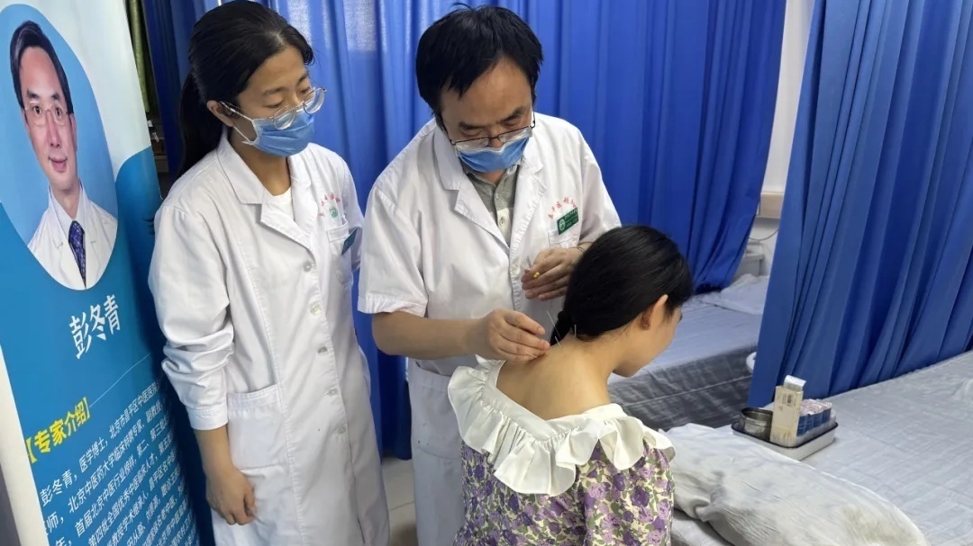 赶紧收藏！昌平14家名中医药专家工作室来了