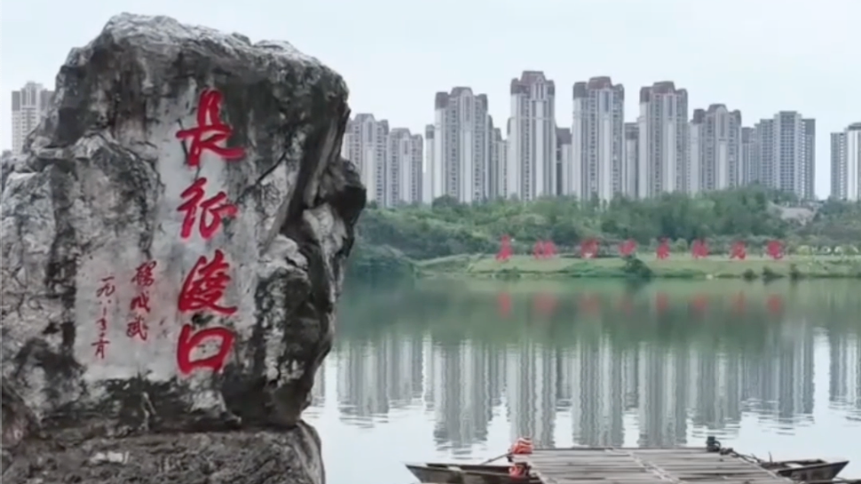 中央红军于都集结出发92周年:万里长征始于一场沉默的托举