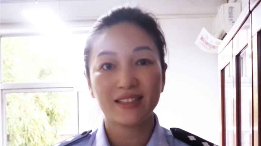 新型诈骗来了！这个链接千万别点